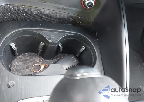 2015 Audi A3 2.0T Premium из США, поврежденный, VIN WAUEFGFF3F1001216